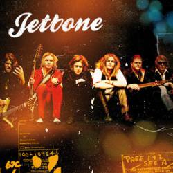 Jetbone : Jetbone (EP)